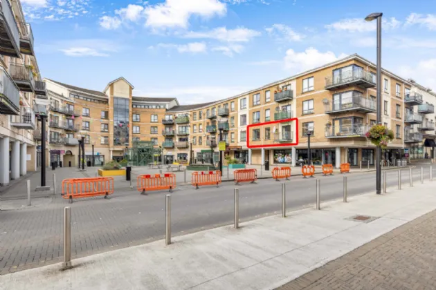 Photo of Apartment 3 The Crescent, Killegland Street, Ashbourne, Co Meath, A84 YC86