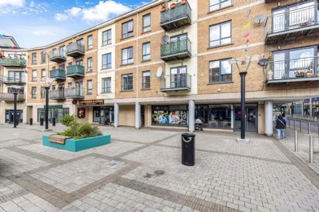 Photo of Apartment 3 The Crescent, Killegland Street, Ashbourne, Co Meath, A84 YC86