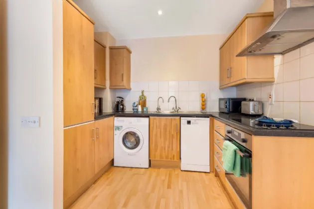 Photo of Apartment 3 The Crescent, Killegland Street, Ashbourne, Co Meath, A84 YC86