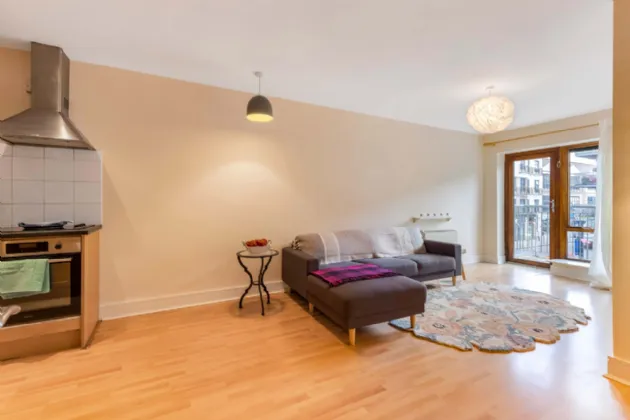 Photo of Apartment 3 The Crescent, Killegland Street, Ashbourne, Co Meath, A84 YC86