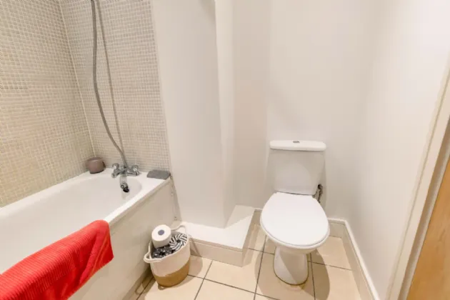 Photo of Apartment 3 The Crescent, Killegland Street, Ashbourne, Co Meath, A84 YC86