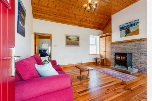 Photo of Muingelly, Ballycastle, Co. Mayo, F26 PF67