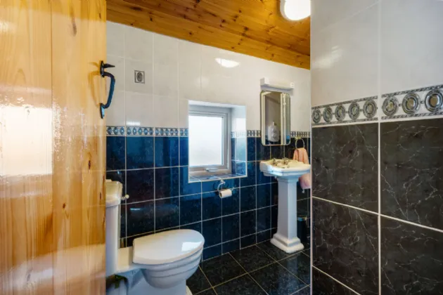 Photo of Muingelly, Ballycastle, Co. Mayo, F26 PF67