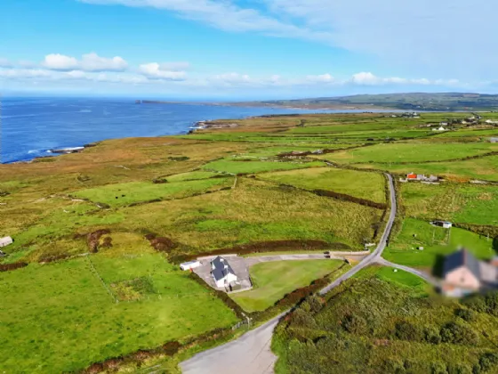 Photo of Muingelly, Ballycastle, Co. Mayo, F26 PF67