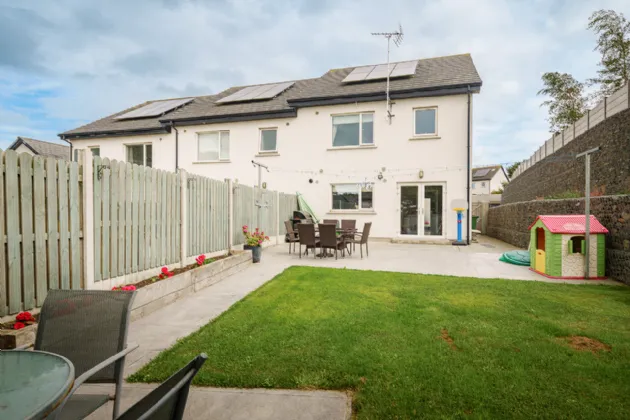 Photo of 4 Bridgegate Court, Ardee, Co. Louth, A92 E0HN