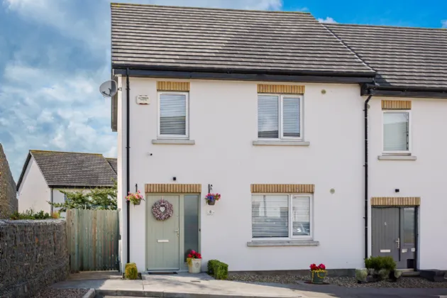 Photo of 4 Bridgegate Court, Ardee, Co. Louth, A92 E0HN
