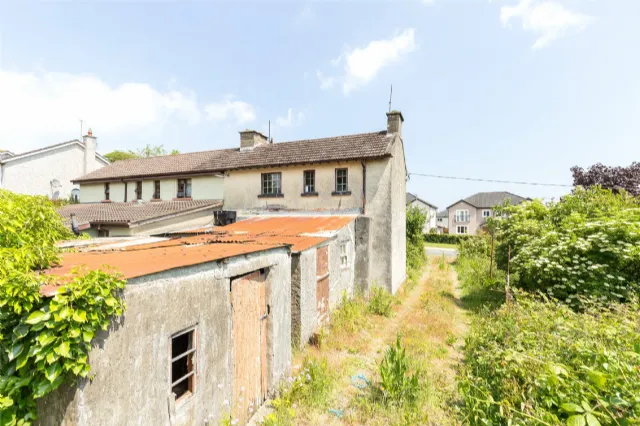 Photo of 28 Garden City, Gorey, Co. Wexford, Y25R274