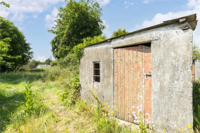 Photo of 28 Garden City, Gorey, Co. Wexford, Y25R274