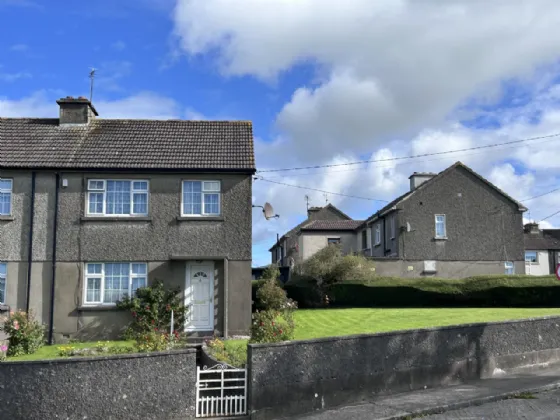 Photo of 2 Ard Mhuire, Cashel, Co Tipperary, E25FY24