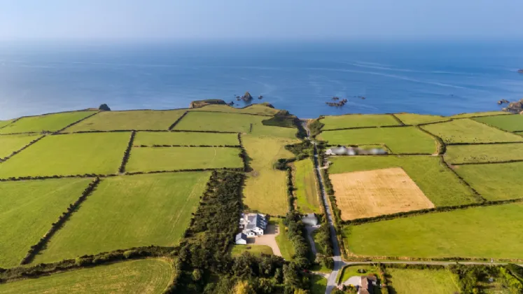 Photo of Sea La Vie, Garrarus, Tramore, County Waterford, X91 XR76