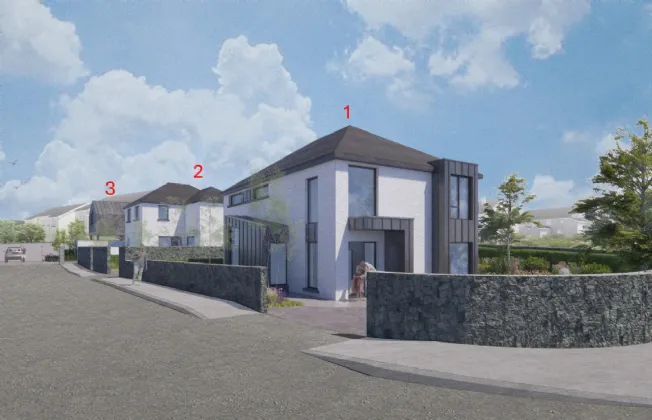 Photo of Caheronaun, Loughrea, Co. Galway