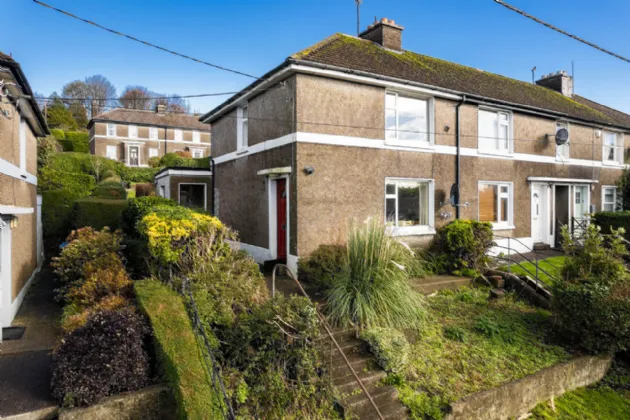 Photo of 36 Assumption Place, Clonakilty, Co Cork, P85 CF76