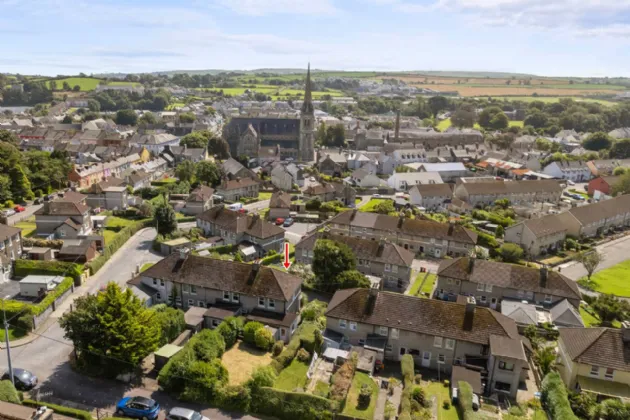 Photo of 36 Assumption Place, Clonakilty, Co Cork, P85 CF76