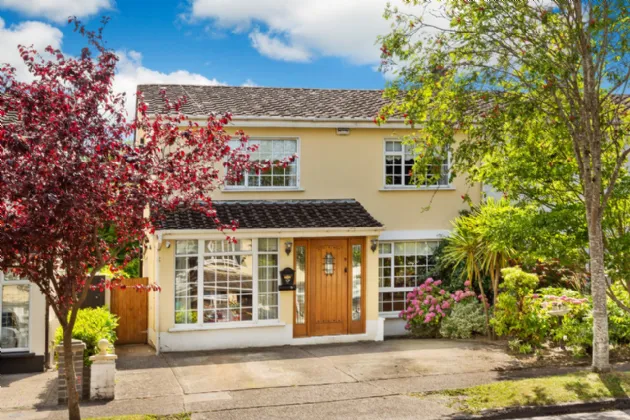 Photo of 9 Stockton Drive, Castleknock, Dublin 15, D15 Y32P