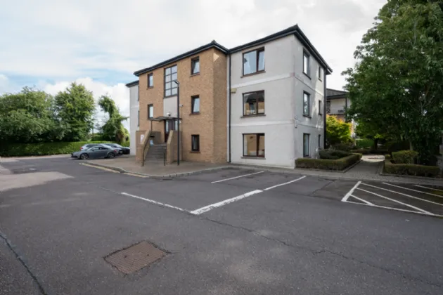 Photo of Apartment 20, Ronayn's Court, Rochestown, Cork, T12N298