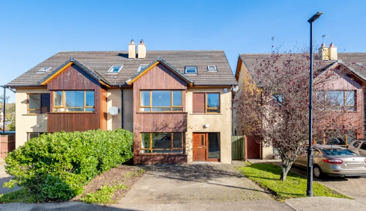 Photo of 11 Heather Park, Pairc na Gloine, Kenmare, Co Kerry, V93WC82