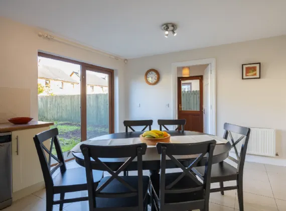 Photo of 11 Heather Park, Pairc na Gloine, Kenmare, Co Kerry, V93WC82