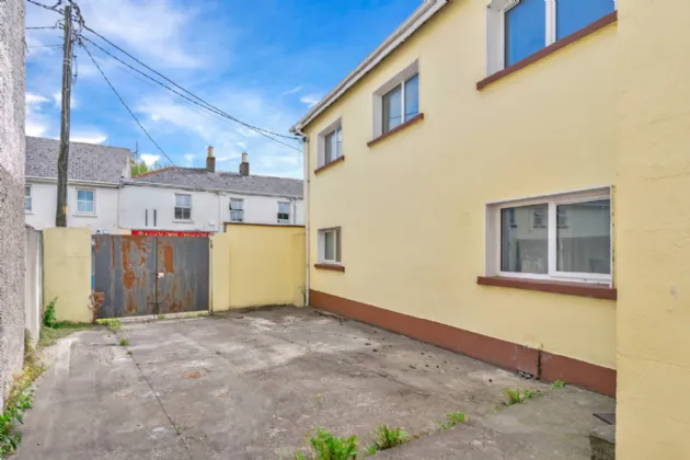 Photo of 27th Lock House,, William Street,, Athy,, Co. Kildare, R14 KX44