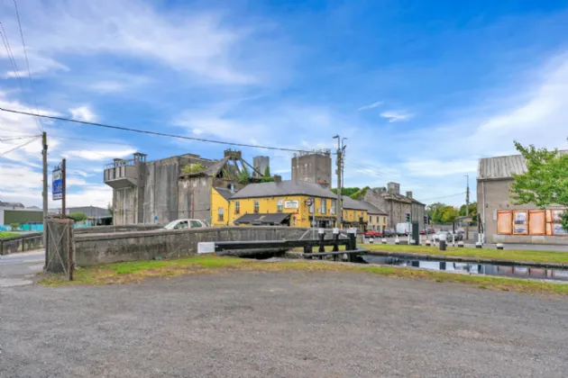 Photo of 27th Lock House,, William Street,, Athy,, Co. Kildare, R14 KX44