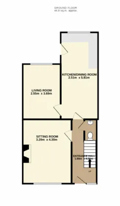 Photo of 7 Deerpark Court, Friars Walk, Cork, T12 F8P0