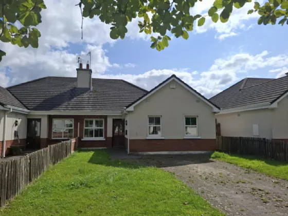Photo of 20 Grand Canal Court, Daingean Road, Co. Offaly, R35 E6H9