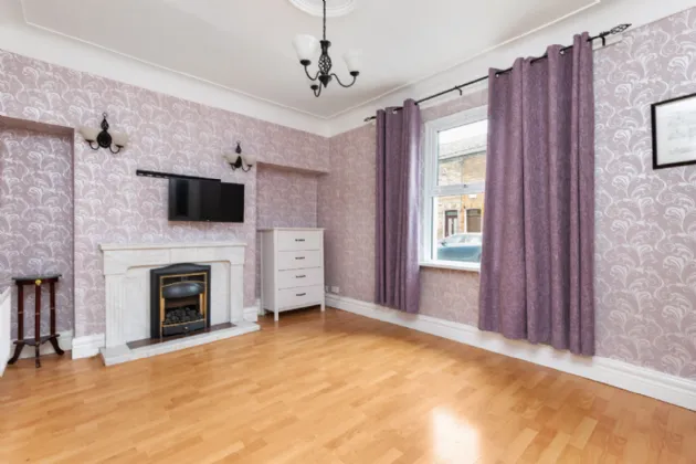 Photo of 48 St Ignatius Road, Phibsborough, Dublin 7, D07 HW21