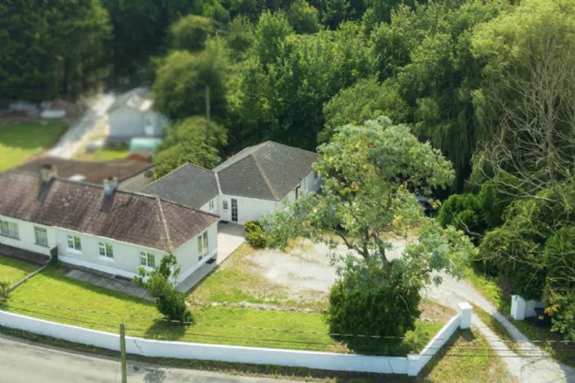 Photo of Gearagh Road, Ballinacurra, Midleton, Co. Cork, P25 YK09