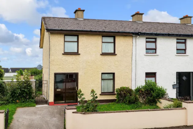 Photo of 115 Monivea Park, Ballybane, Galway, H91 E4PN