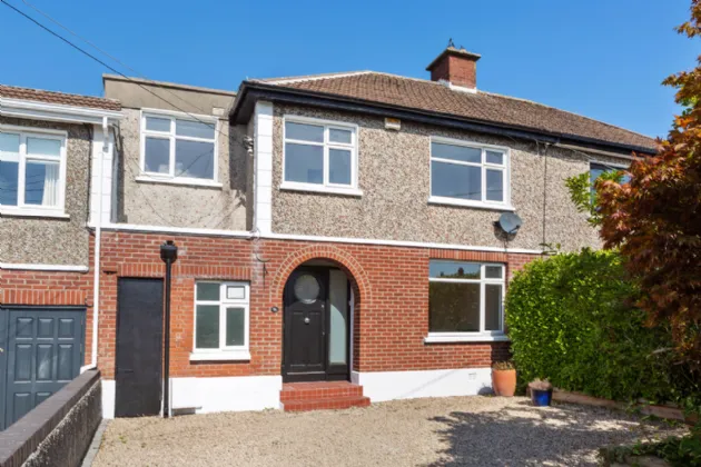 Photo of 96 Johnstown Avenue, Glenageary, Co Dublin, A96 W8R9