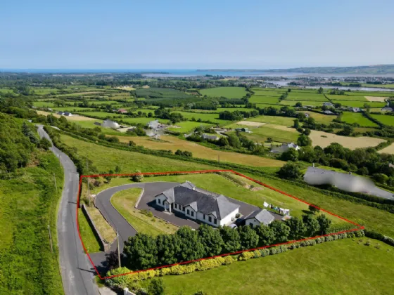 Photo of Hilltop View, Kilgobinet, Dungarvan, Co Waterford, X35EW45