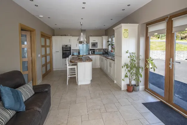 Photo of Hilltop View, Kilgobinet, Dungarvan, Co Waterford, X35EW45