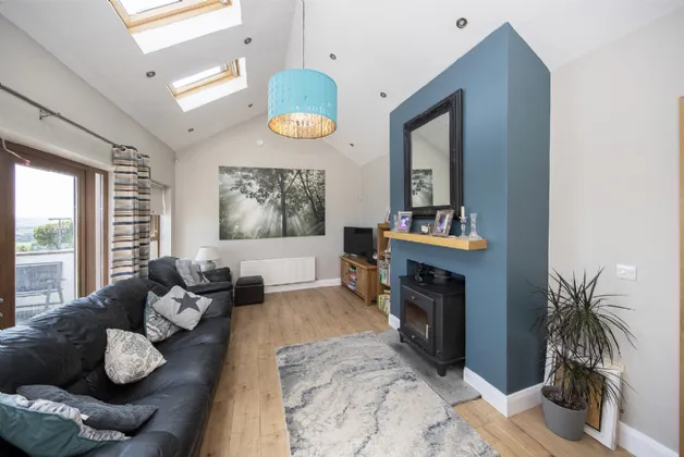 Photo of Hilltop View, Kilgobinet, Dungarvan, Co Waterford, X35EW45