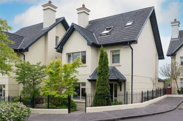 Photo of 8 Belfield Abbey, Boreenmanna Road, Cork, T12 RDK4
