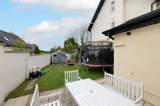 Photo of 8 Belfield Abbey, Boreenmanna Road, Cork, T12 RDK4