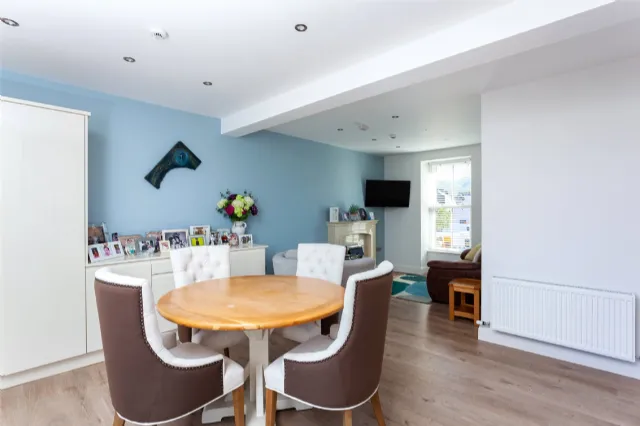 Photo of O'Shea's Bar, The Square, Castletownbere, P75 XD26