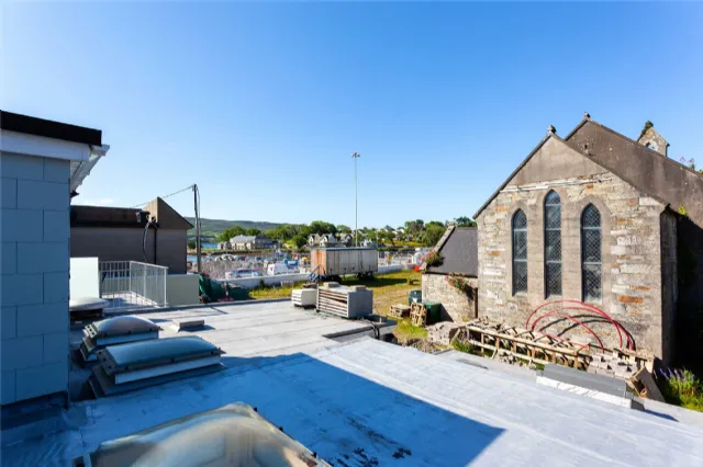 Photo of O'Shea's Bar, The Square, Castletownbere, P75 XD26