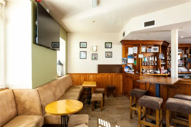 Photo of O'Shea's Bar, The Square, Castletownbere, P75 XD26