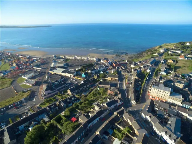 Photo of Former Tramore Hotel Site, Development Site At, Strand Street, Tramore, Co. Waterford