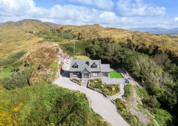 Photo of Lambs Head, Caherdaniel, Co. Kerry, V93 HP73