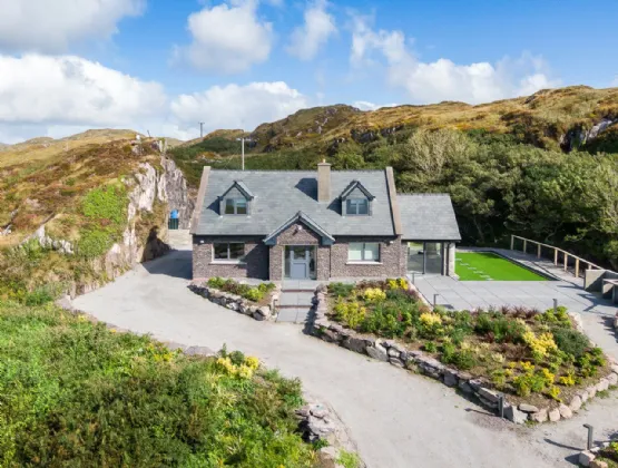 Photo of Lambs Head, Caherdaniel, Co. Kerry, V93 HP73