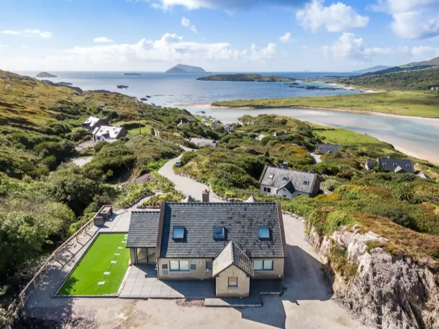 Photo of Lambs Head, Caherdaniel, Co. Kerry, V93 HP73