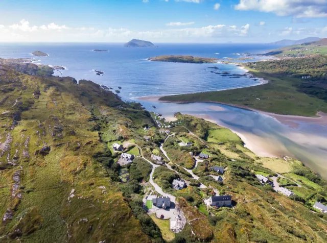 Photo of Lambs Head, Caherdaniel, Co. Kerry, V93 HP73