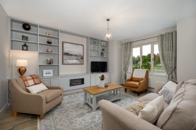 Photo of 10 Silverbrook Drive, Silverbrook, Tullamore, Co. Offaly, R35 X6C0