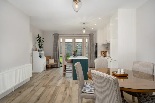 Photo of 10 Silverbrook Drive, Silverbrook, Tullamore, Co. Offaly, R35 X6C0