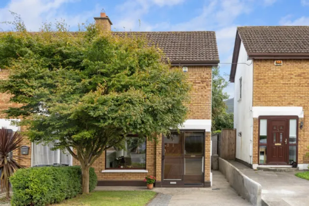 Photo of 5 Wheatfield, Bray, Co. Wicklow, A98 Y6H9