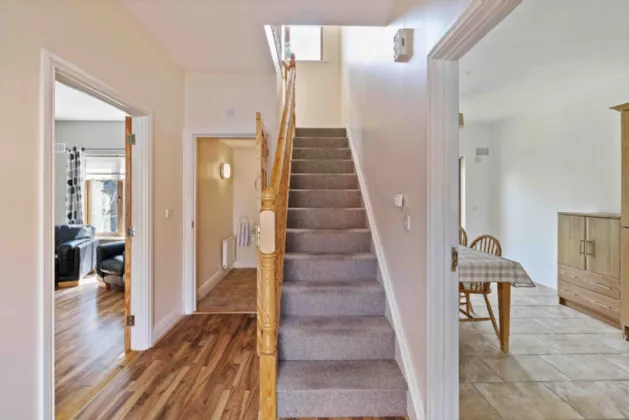 Photo of 1 Cluain Ard, Lis na Dara, Dundalk, Co. Louth, A91 N12P