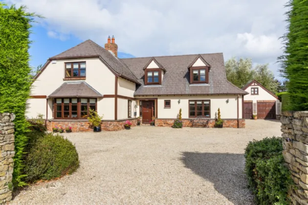 Photo of 10 Hazelwood, Kilpedder, Co Wicklow, A63VF97