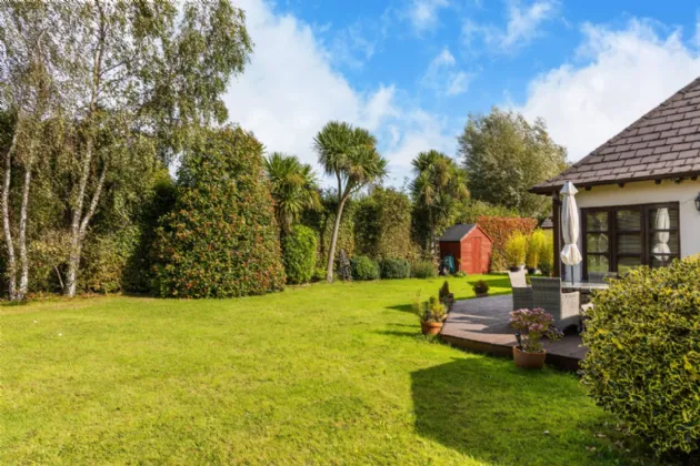 Photo of 10 Hazelwood, Kilpedder, Co Wicklow, A63VF97