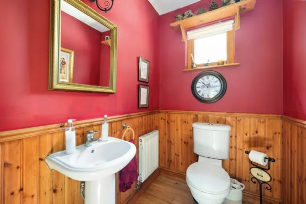 Photo of 10 Hazelwood, Kilpedder, Co Wicklow, A63VF97