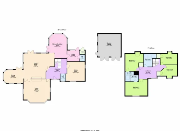 Photo of 10 Hazelwood, Kilpedder, Co Wicklow, A63VF97